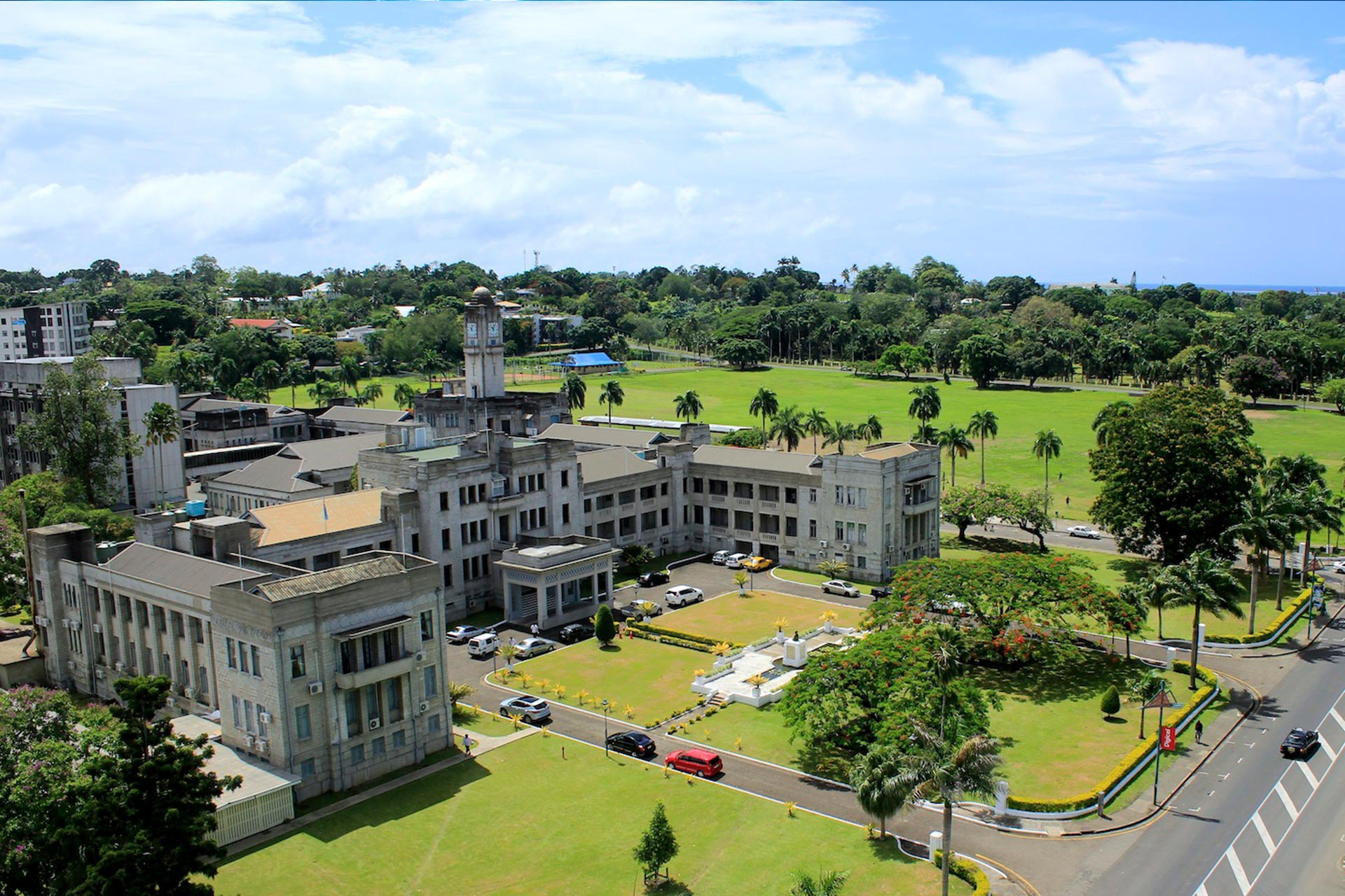 SUVA