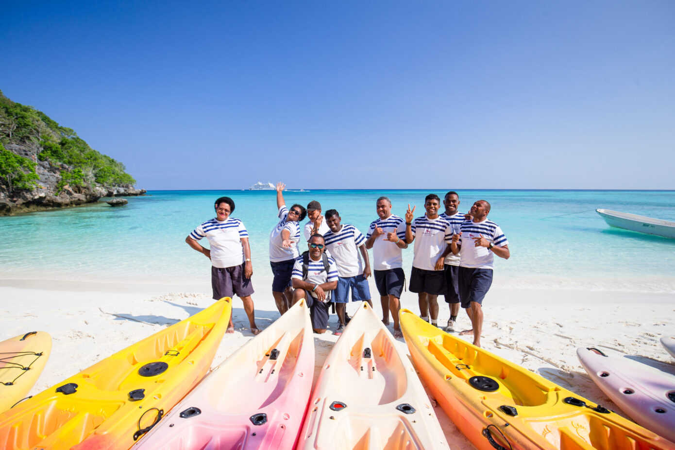 Cruising deals