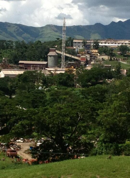 TAVUA & VATUKOULA